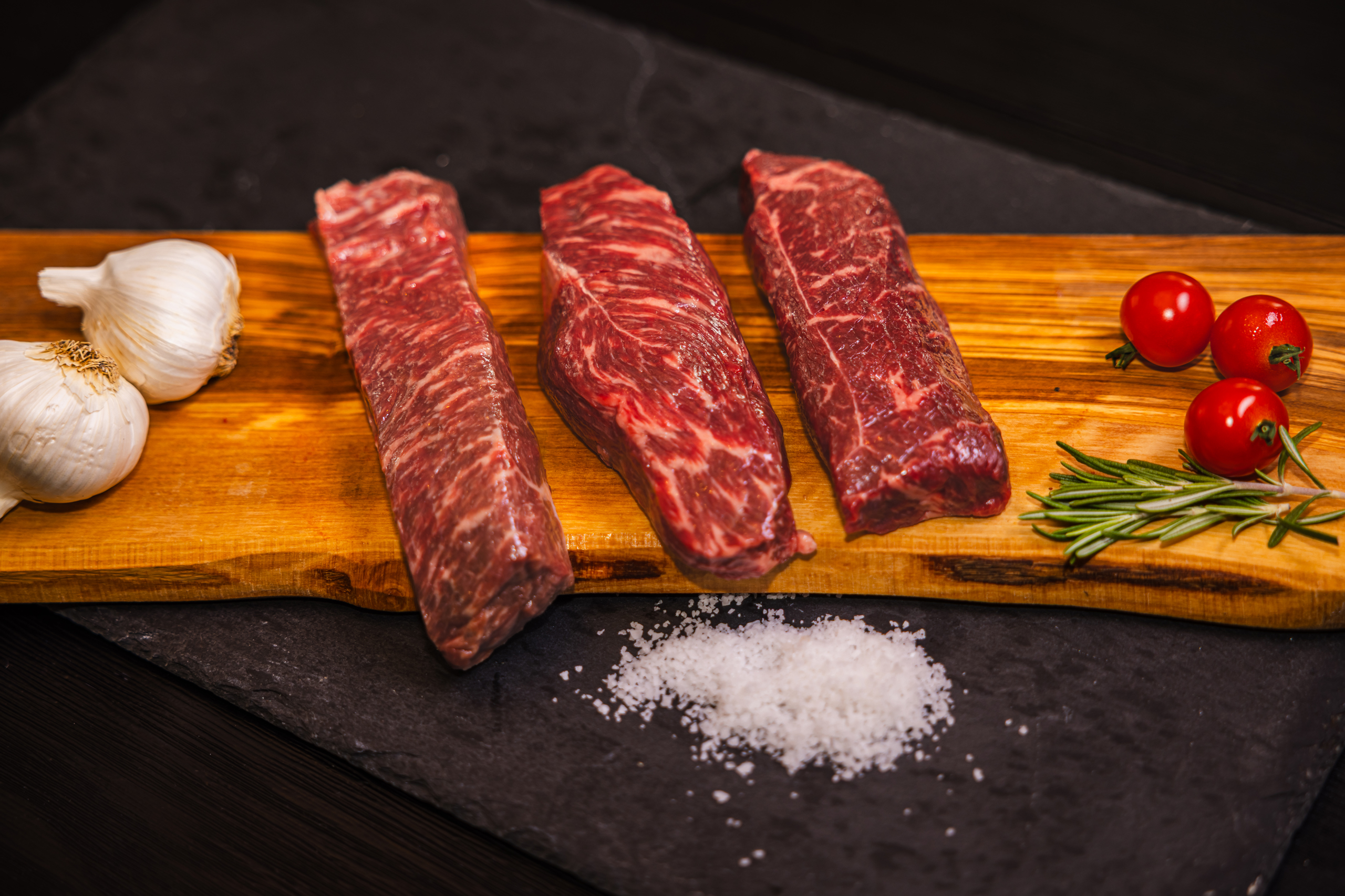 Butcher's Case | Sirloin Tips – Image 1