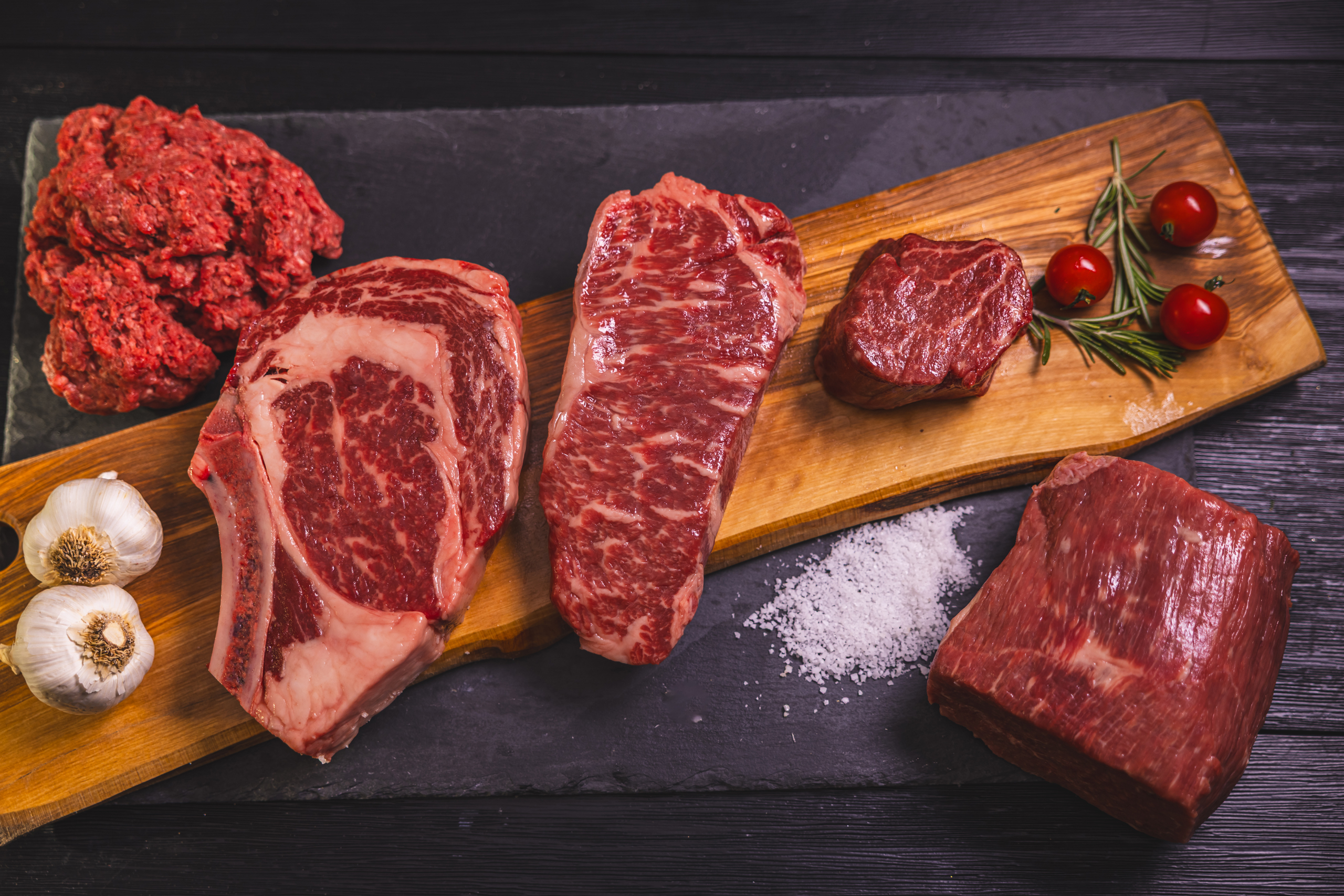 Quarter Beef – Image 2