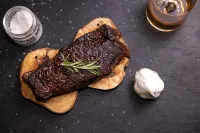 Butcher's Case | New York Strip – Image 2