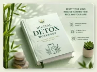 Digital Detox eBook – Image 1