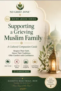 Gentle Guide to Muslim Family Grief Audio – Image 2