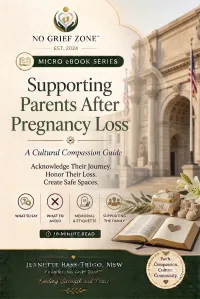 Supporting Parents After Pregnancy Loss – Image 1