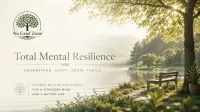 Total Mental Resilience Audio – Image 1