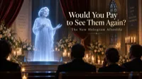 Digital Resurrection Investigative Audio 2 - 10 – Image 1