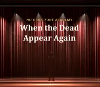 When The Dead People Appear Again Workbook – Image 1