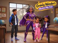 NGZ Kids TV™ | GW Mentorship Series One | Annual Membership – Image 1