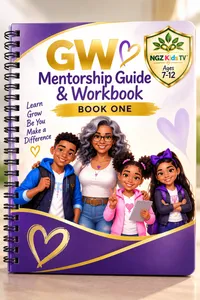 GW Mentorship Guide & Workbook – Image 1