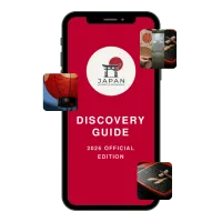 Simply Japan Tour (Checklist Ebook) – Image 1