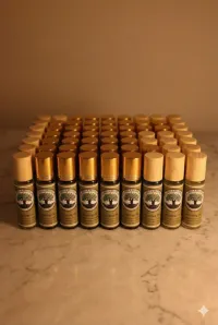 Bulk Anointing Oil - 120 Bottles – Image 1