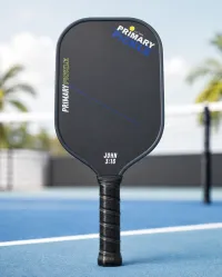 T700 Carbon Fiber Pickleball Paddle – 16mm – Image 6