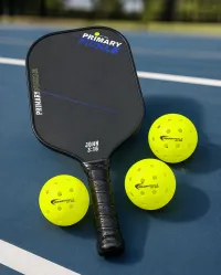 T700 Carbon Fiber Pickleball Paddle – 16mm – Image 7
