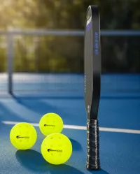 T700 Carbon Fiber Pickleball Paddle – 16mm – Image 8
