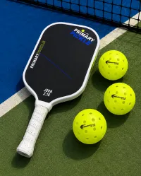 T700 Carbon Fiber Pickleball Paddle – 16mm – Image 3