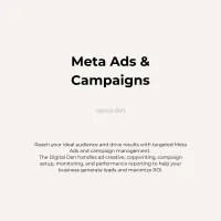 Meta Ads Management – Image 1