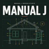 Design Service - Manual J Load Calculation – Image 1