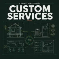 Custom Services Quote – Image 1