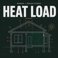 Heat Load Design Review – Image 1