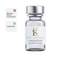 Tirzepatide 30 mg (3ml) - Lyophilized – Image 1