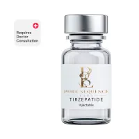 Tirzepatide + B12 – Image 1