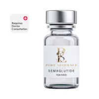 Semaglutide + B12 – Image 1