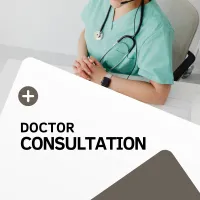 Doctor's Consultation – Image 1