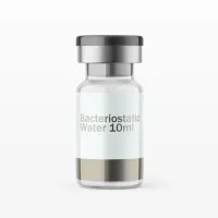 One 10ml Bacteriostatic Water – Image 1