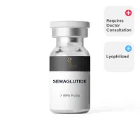 Semaglutide 10 mg (3mL) – Image 1