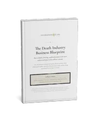 The Death Industry Business Blueprint – Image 1