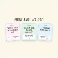 What Is A Friend?© Printable Game Kit  (Ages 4–8) – Image 3