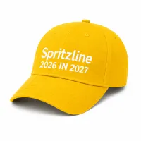 SpritzLine: Moj Sektor Kapa – Rumena