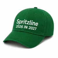 SpritzLine: Moj Sektor Kapa – Zelena