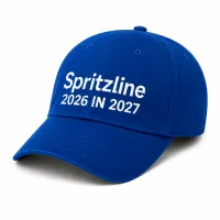 SpritzLine: Moj Sektor Kapa – Modra