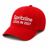SpritzLine: Moj Sektor Kapa – Rdeča