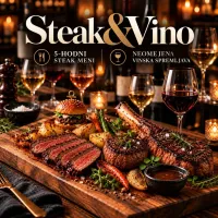 Steak&Vino – Image 1