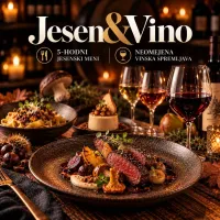 Jesen&Vino – Image 1