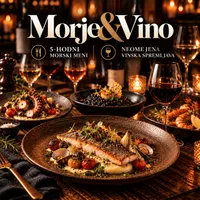 Morje&Vino – Image 1