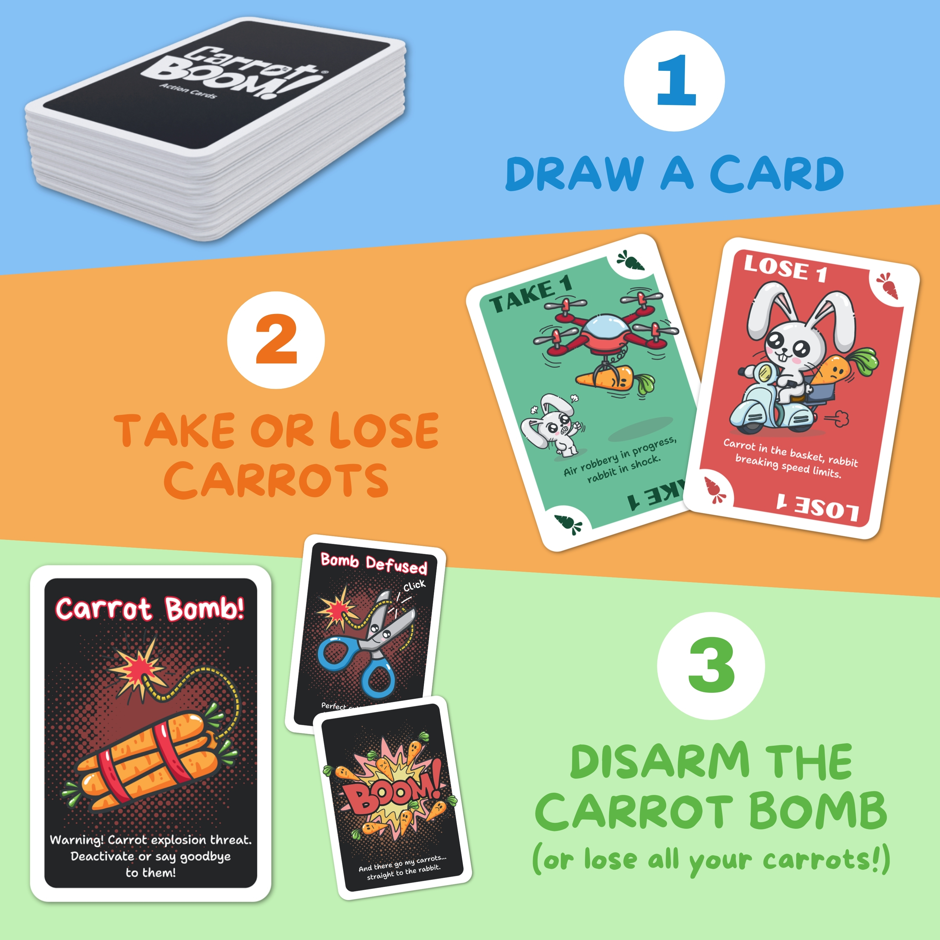 Fun Bundle #01 -(CB+SB) – Image 3