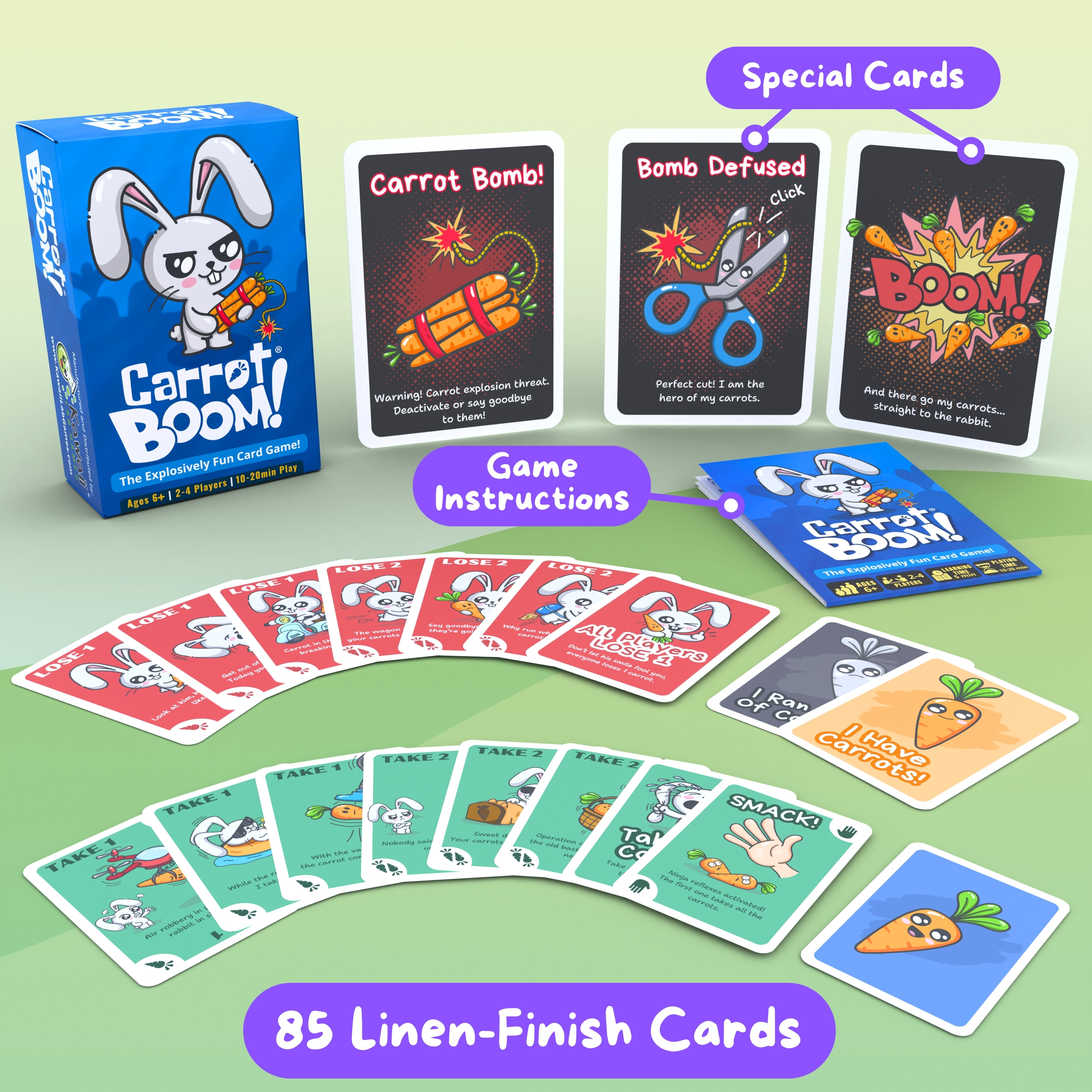 Fun Bundle #01 -(CB+SB) – Image 4