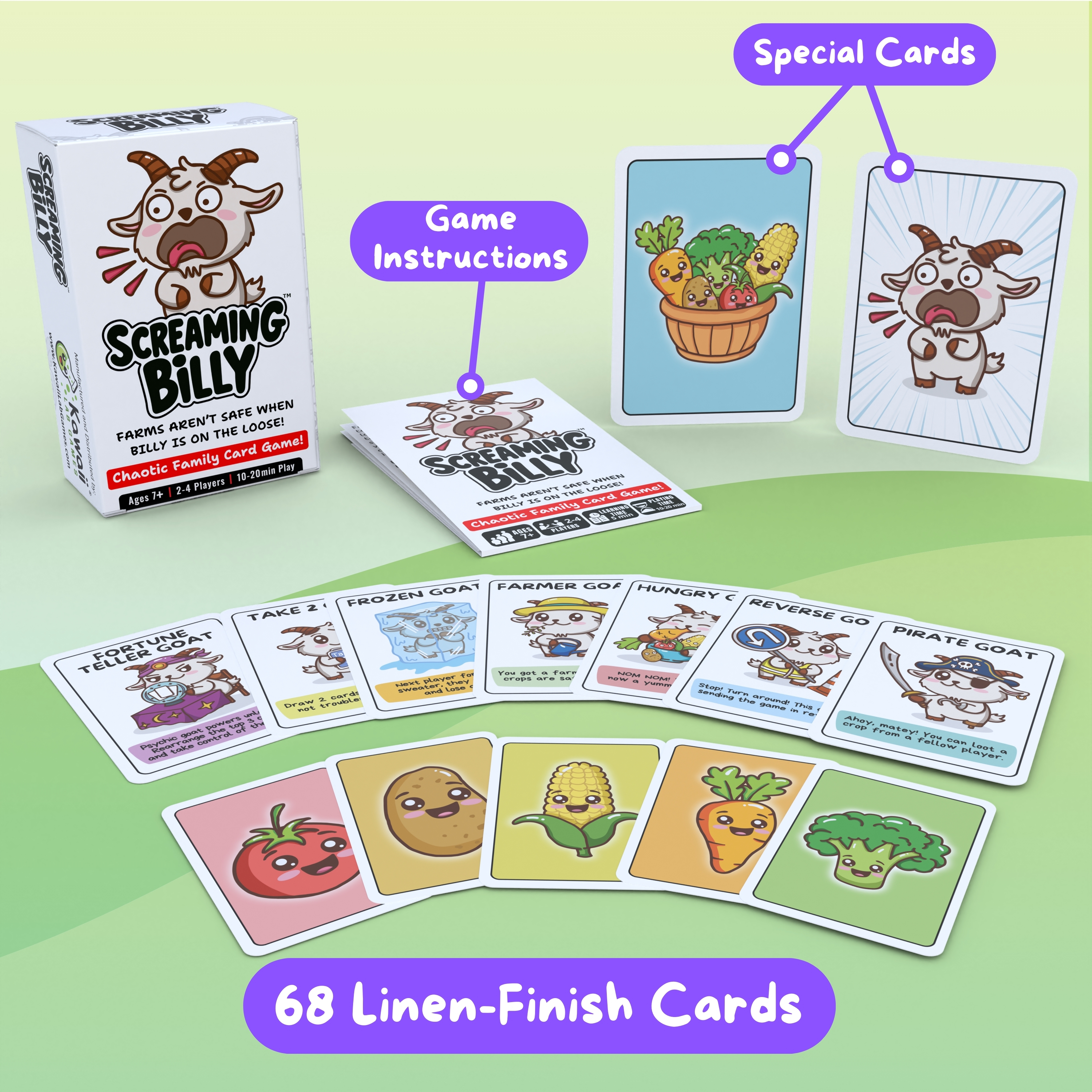 Fun Bundle #01 -(CB+SB) – Image 7