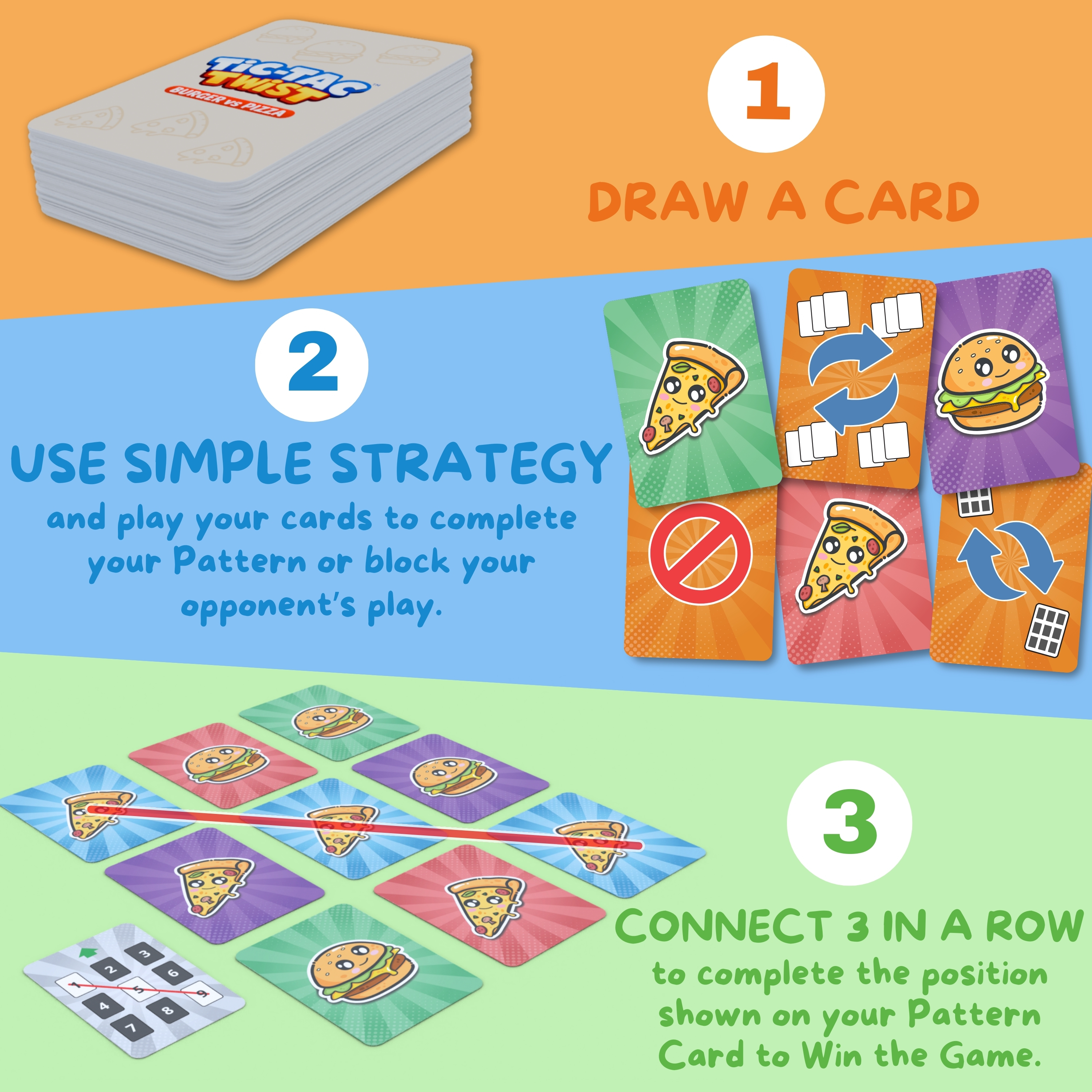 Fun Bundle #02 -(CB+TTT) – Image 6