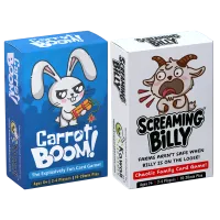 Fun Bundle #01 -(CB+SB) – Image 1