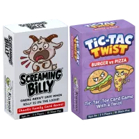 Fun Bundle #03 -(SB+TTT) – Image 1