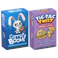 Fun Bundle #02 -(CB+TTT) – Image 1
