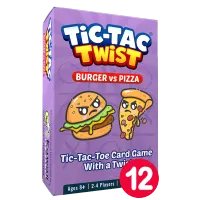 Tic-Tac Twist - Retailer Price (Set of 12) – Image 1
