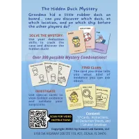 Cruising Duck Mystery - Retailer Price (Set of 12) – Image 2