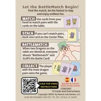 BattleMatch - Retailer Price (Set of 12) – Image 2