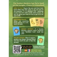 1-2-3 Monkey FLIP! - Retailer Price (Set of 12) – Image 2