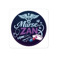 Murse Zan Stickers – Image 1