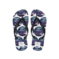 Murse Zan Flip-Flops – Image 1
