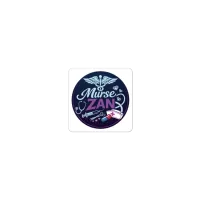 Murse Zan Stickers – Image 4